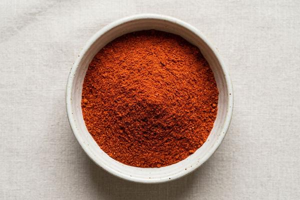 Cayenne