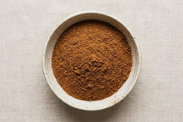 Cinnamon, cassia