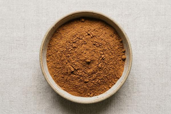 Cinnamon, Ceylon