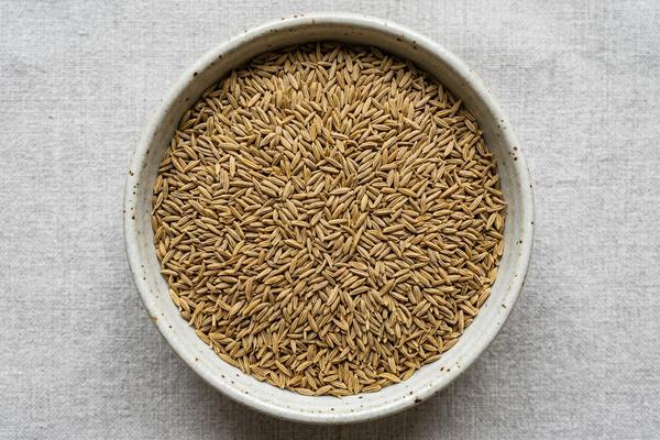 Cumin seed