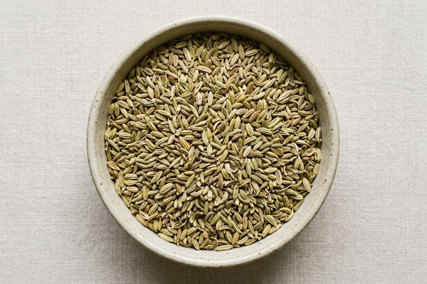 Fennel seed