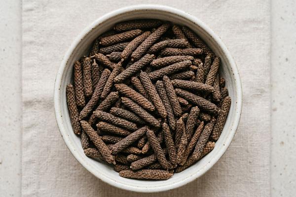 Long pepper