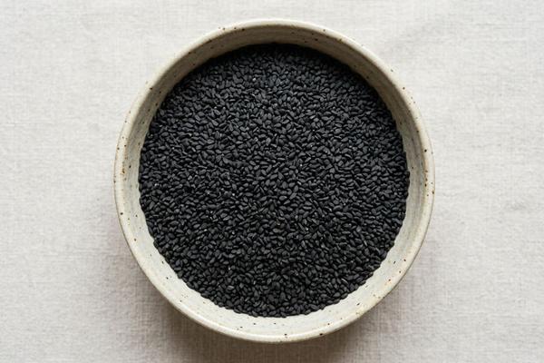 Nigella seed
