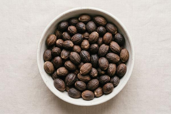 Nutmeg