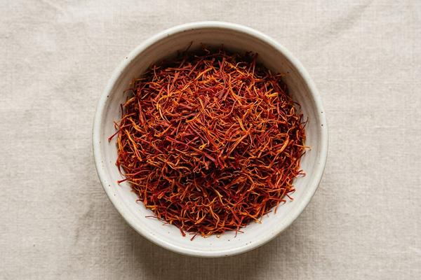 Saffron