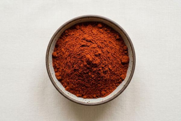 Smoked paprika