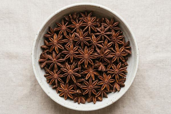 Star anise