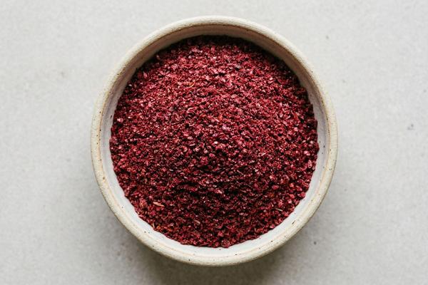 Sumac