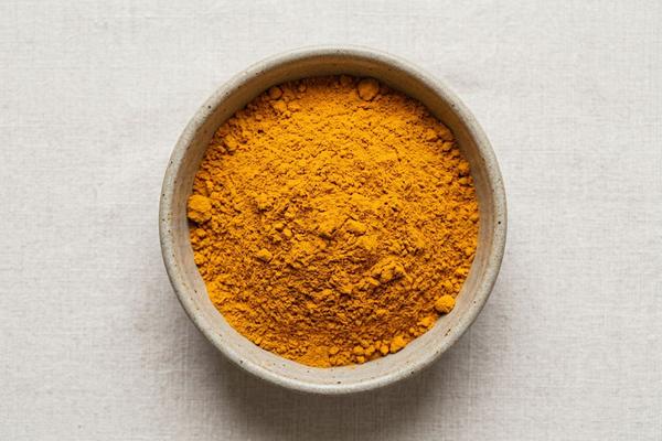 Turmeric