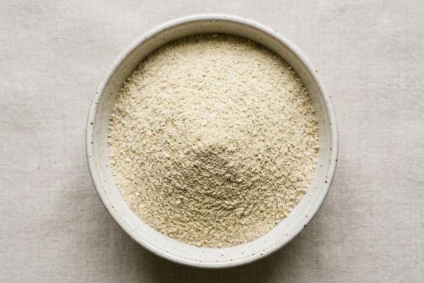 White pepper