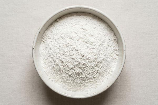 Arrowroot