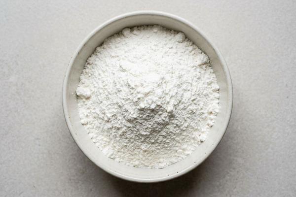 Cornstarch