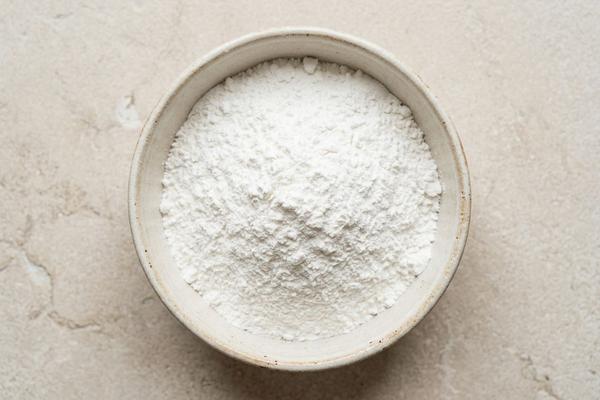 Potato starch