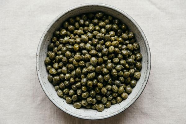 Capers