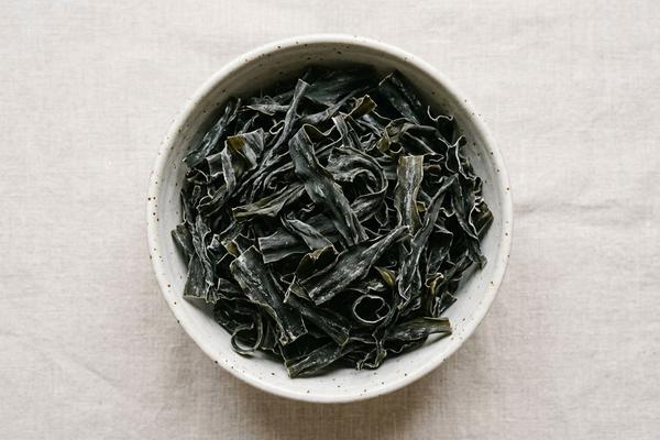 Kombu