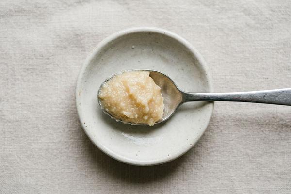 White miso