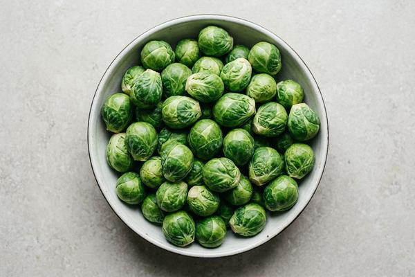 Brussels sprouts