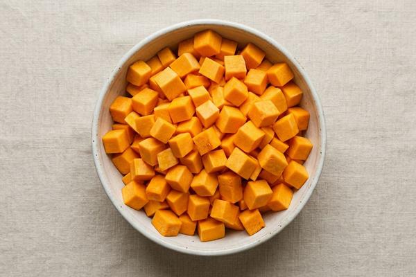 Butternut squash