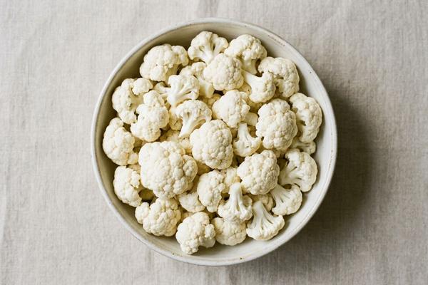 Cauliflower