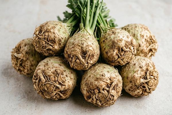 Celery root