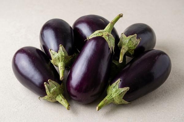 Eggplant