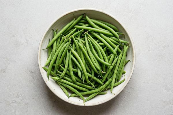 Green beans
