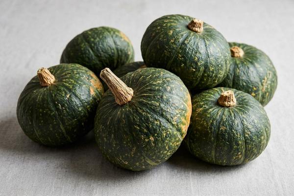 Kabocha squash