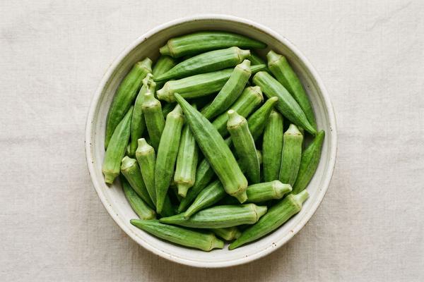 Okra