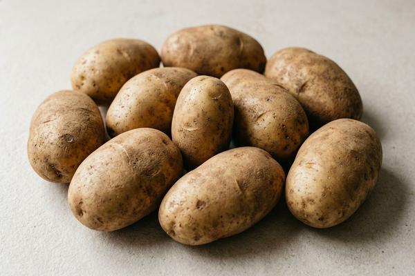 Potatoes