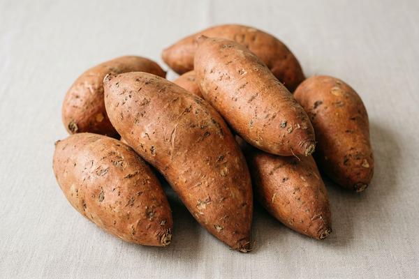 Sweet potatoes