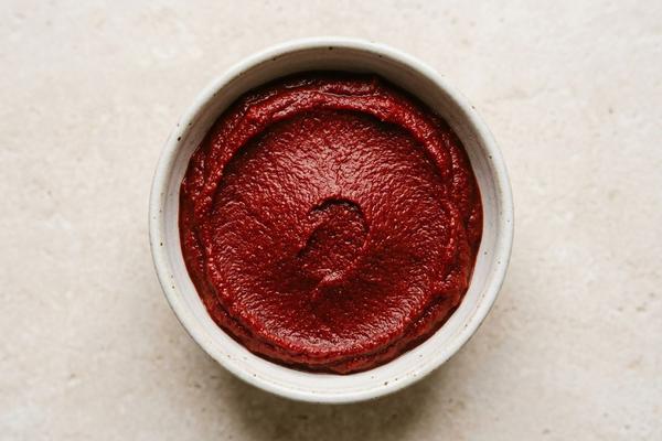 Tomato paste