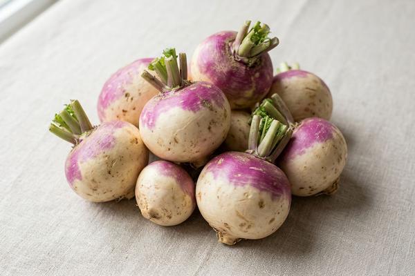 Turnips