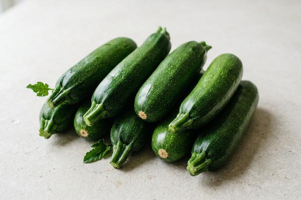 Zucchini