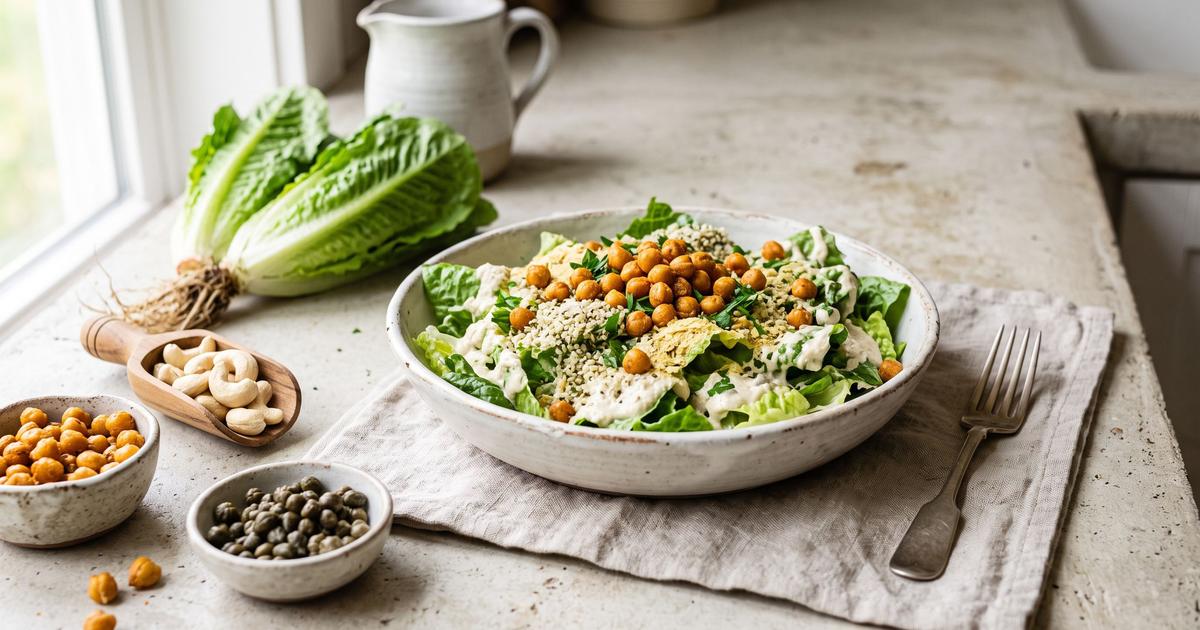 Caesar Salad