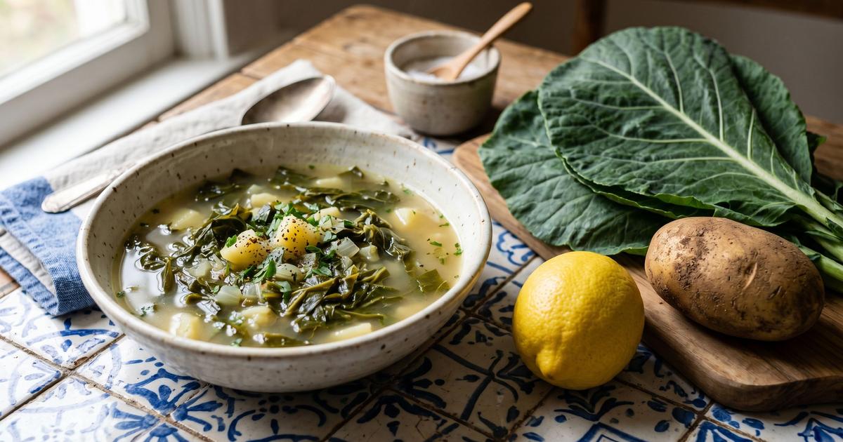 Caldo Verde