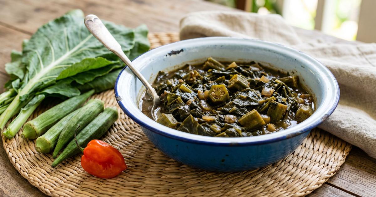 Callaloo