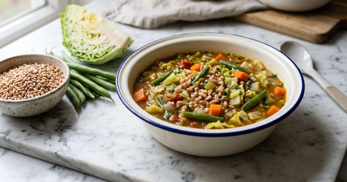 Minestrone