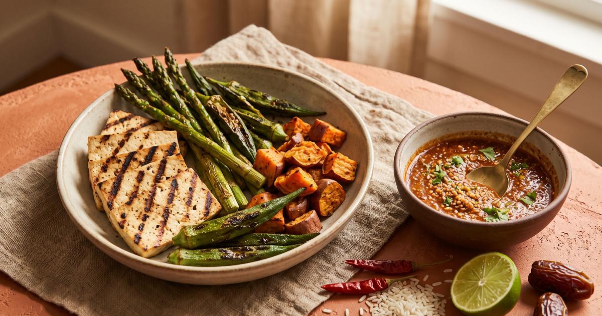 Nam Jim Jaew, Isan Roasted Chile Dipping Sauce