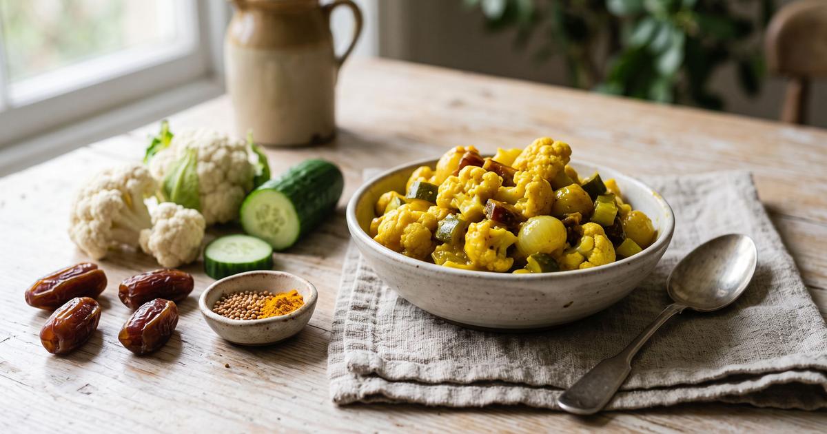 Piccalilli