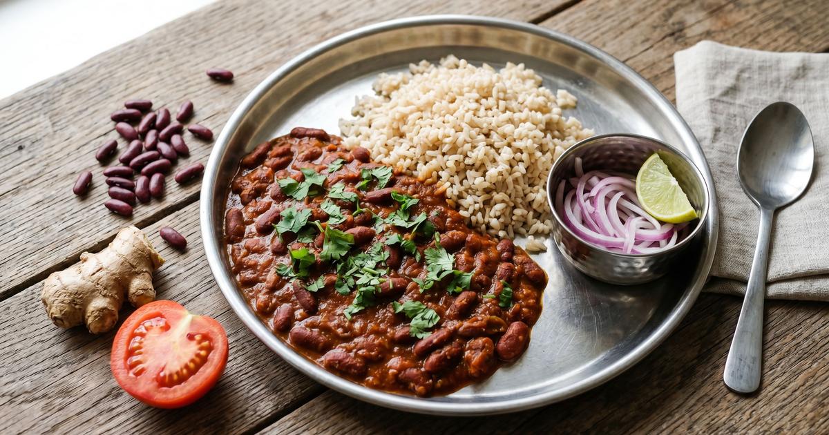 Rajma