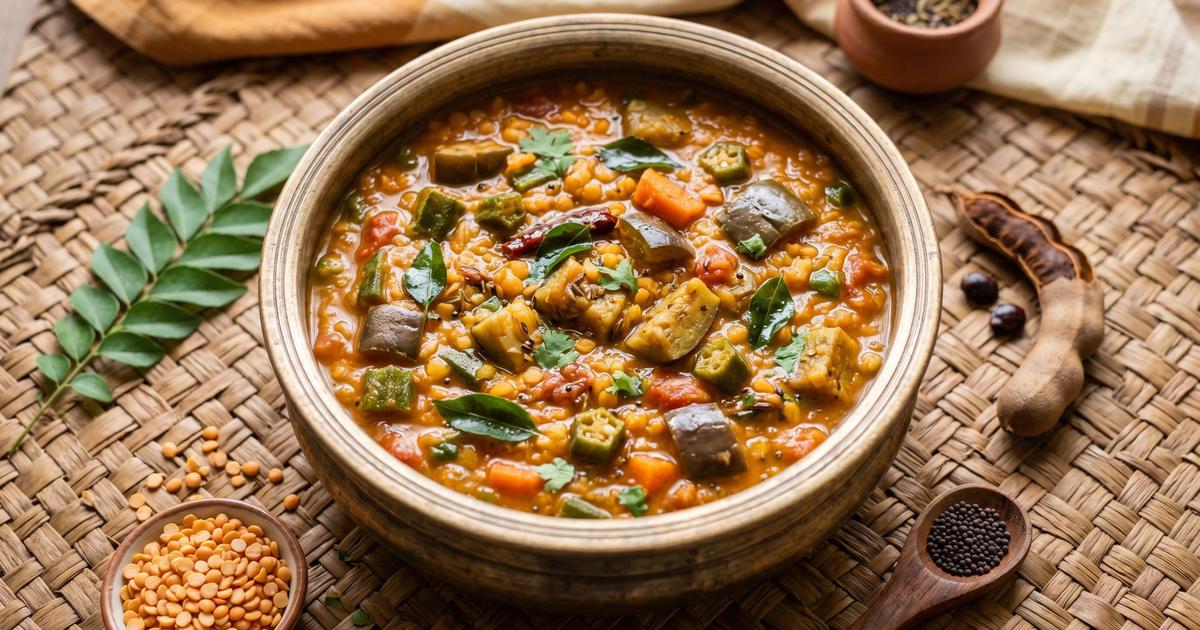 Sambar