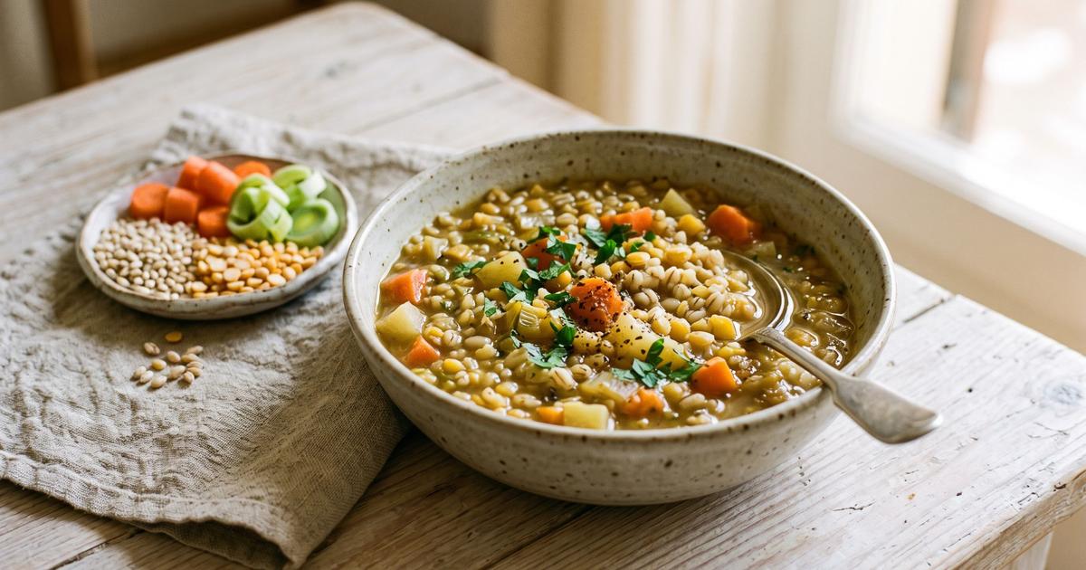 Scotch Broth