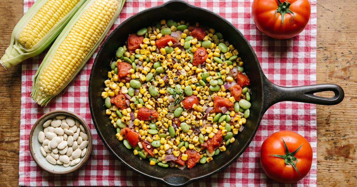 Succotash