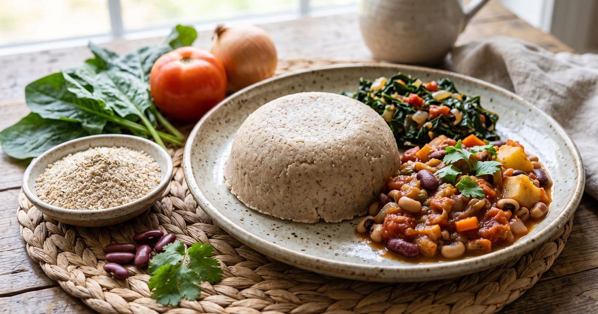Ugali